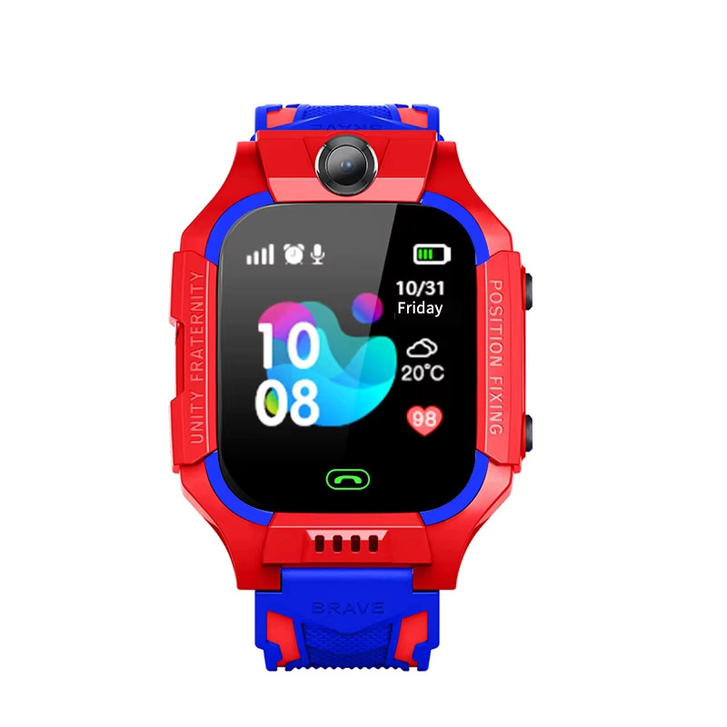 Smartberry C002 Kids GPS Smart Watch 4
